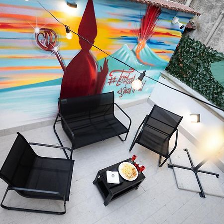 Terrazza Spaccanapoli Centro Storico エクステリア 写真