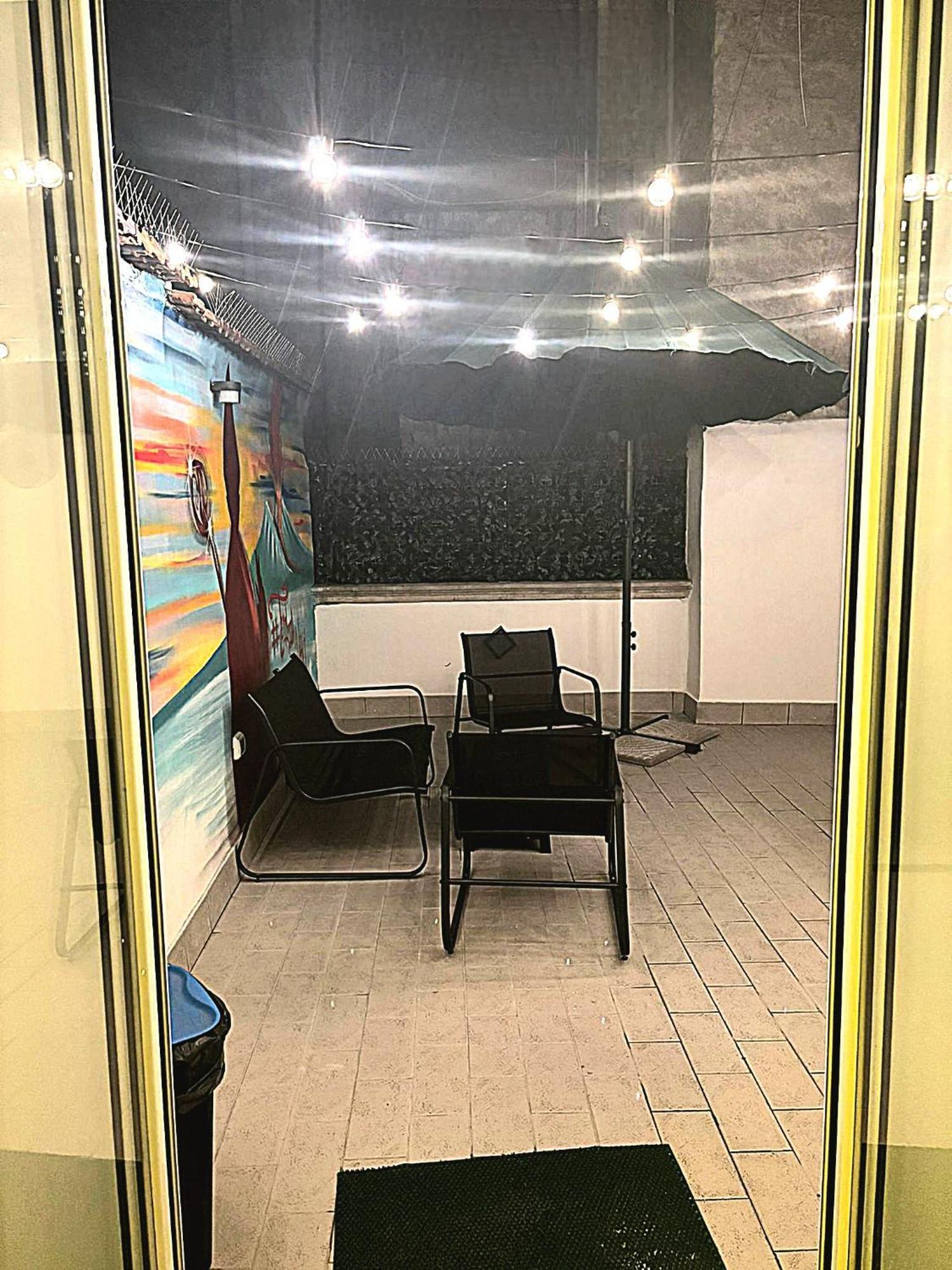 Terrazza Spaccanapoli Centro Storico エクステリア 写真
