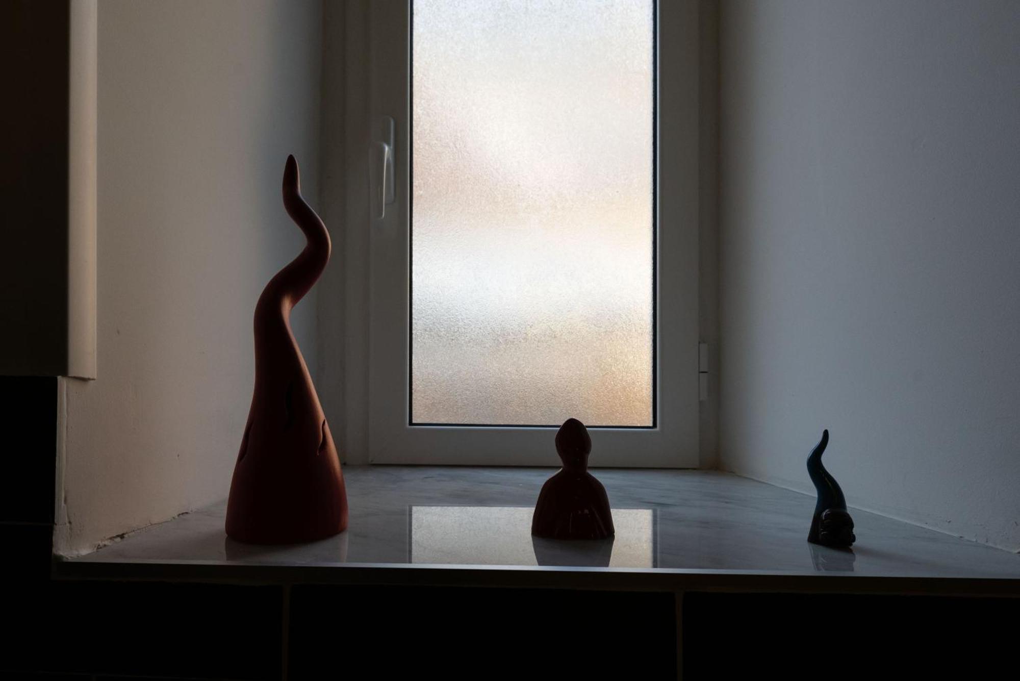 Terrazza Spaccanapoli Centro Storico エクステリア 写真