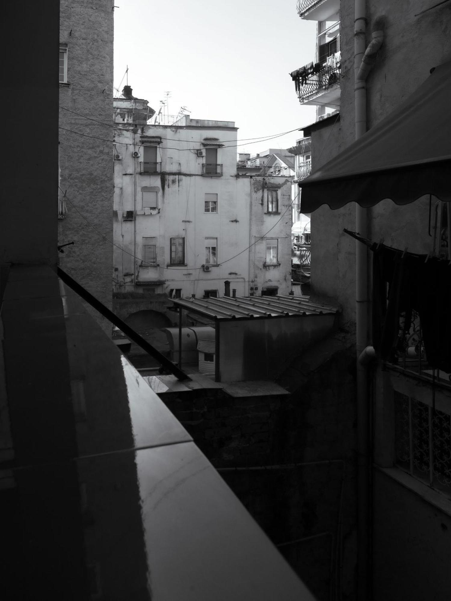 Terrazza Spaccanapoli Centro Storico エクステリア 写真
